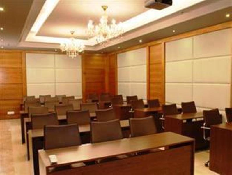 Africa Avenue Gk - 1 Hotel New Delhi Exterior foto