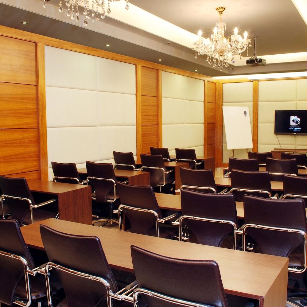 Africa Avenue Gk - 1 Hotel New Delhi Exterior foto