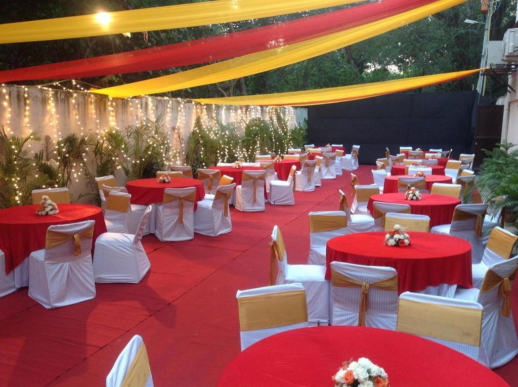 Africa Avenue Gk - 1 Hotel New Delhi Exterior foto